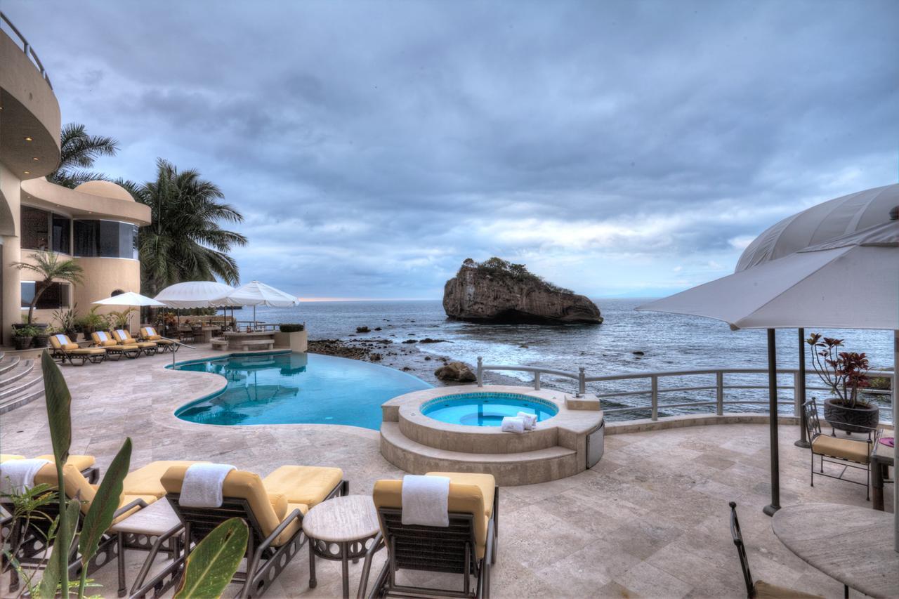 Villa Paraiso Puerto Vallarta Kültér fotó
