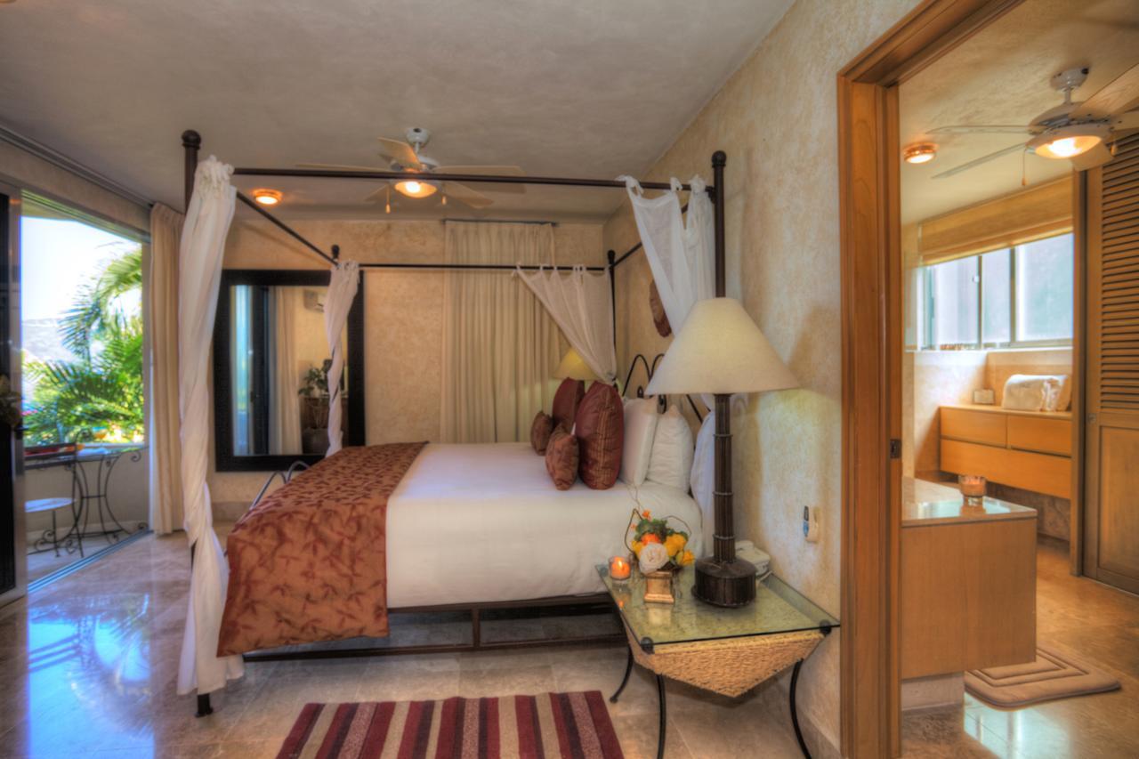 Villa Paraiso Puerto Vallarta Kültér fotó