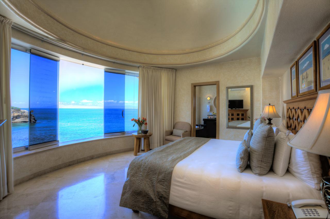 Villa Paraiso Puerto Vallarta Kültér fotó