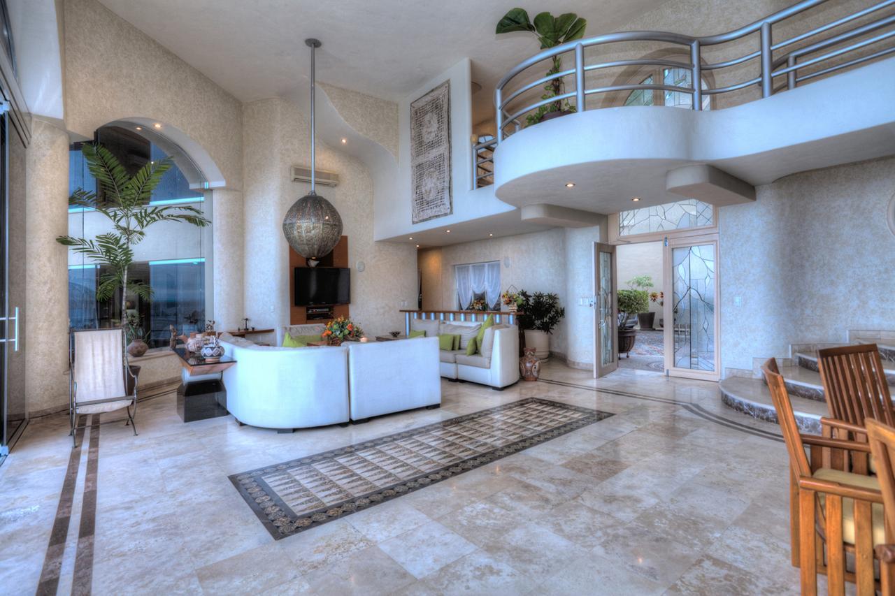 Villa Paraiso Puerto Vallarta Kültér fotó